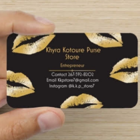 Reversible Bags - Picture 1 of 3